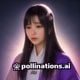 网络运维工程师张晓燕，女性，专业形象，负责鲍鱼平台服务器与域名解析稳定性保障